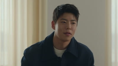 김우빈♥신민아와 한 식구라더니…'28kg 증량' 최우성, 2년 만에 고윤정 매니저로 활약 ('이사통')