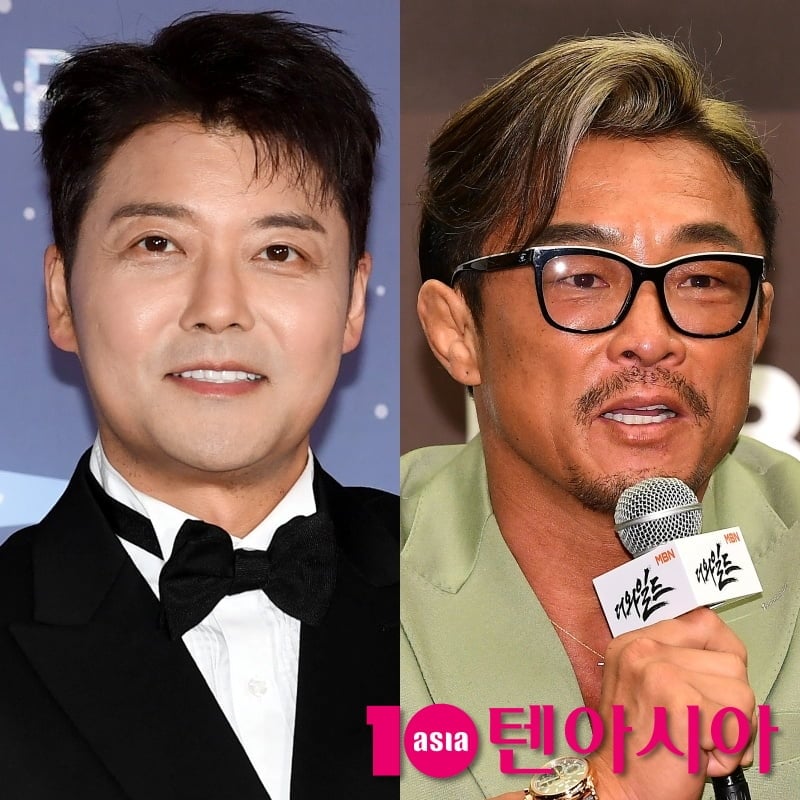 / 사진=텐아시아 DB