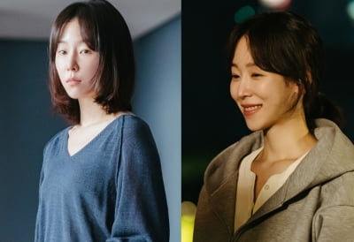 서현진, '미혼부' 음악 감독과 ♥열애에 아들까지 품었다…사랑 선택한 성숙함 ('러브미')