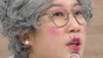 '빚투 논란' 김영희 "데뷔하고도 신용불량자였다"…안타까운 가정사 고백 ('아침마당')