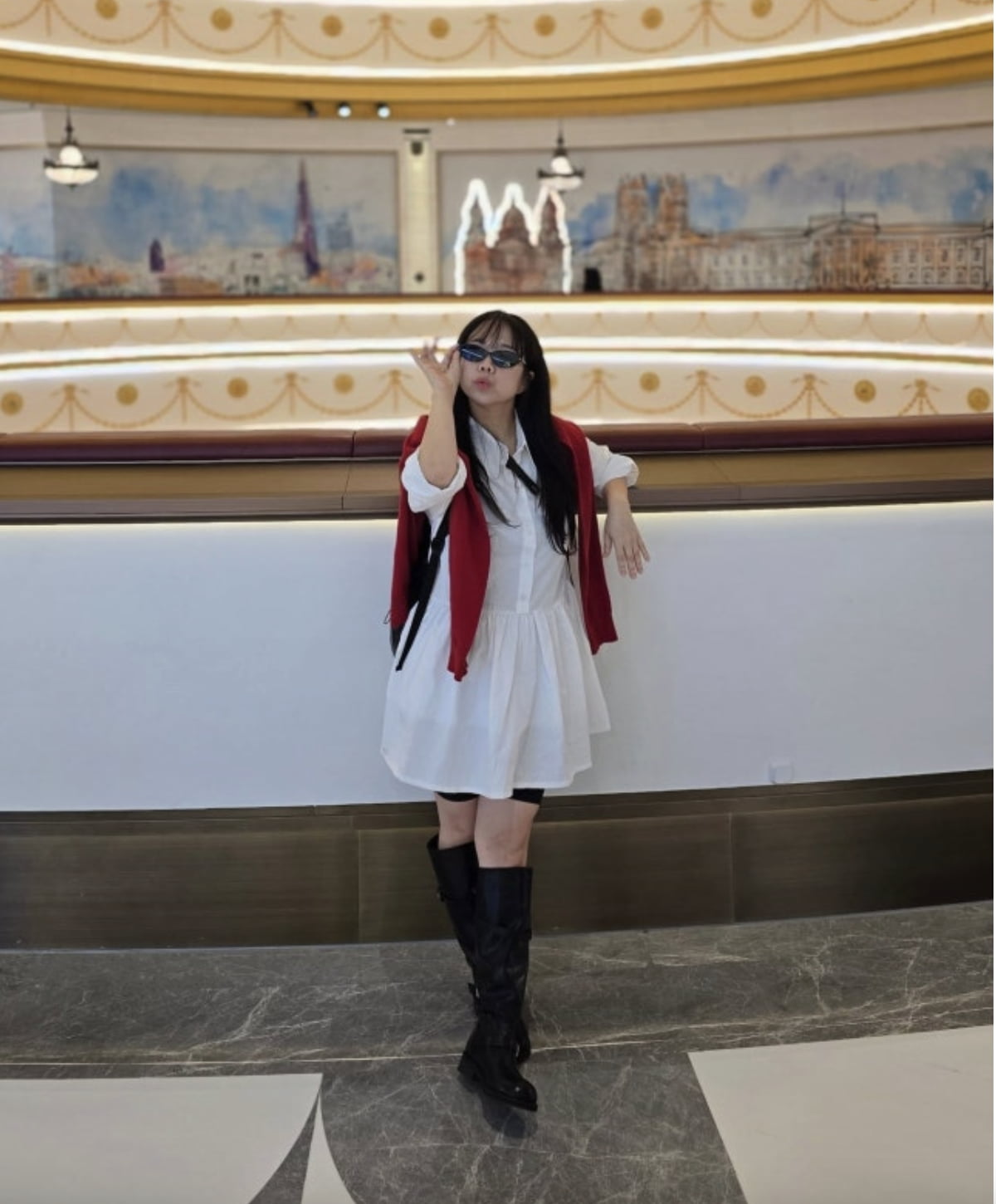 사진=코미디언 홍현희 SNS