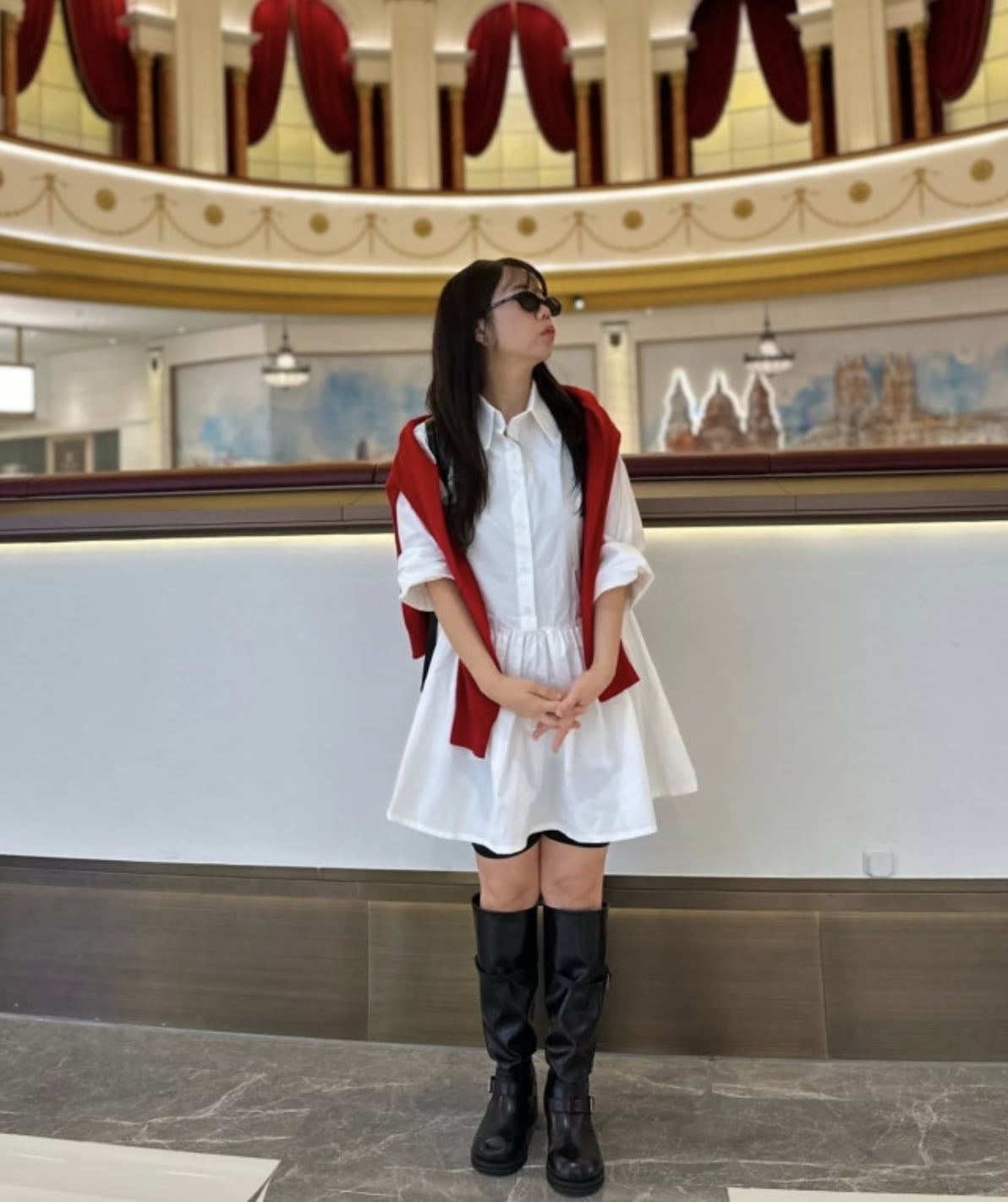 사진=코미디언 홍현희 SNS