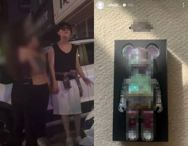 '노출→시구 논란' 최현욱, 선생님 예능으로 반전 통할까 [TEN피플]