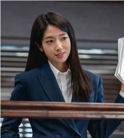 '최태준♥' 박신혜, '아들맘' 된 지 5년 차라더니…"자라오면서 느낀 감정 녹일 수 있어" ('미쓰홍')