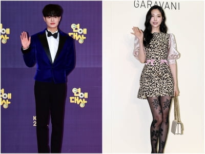 워너원 멤버, 걸그룹 출신 미모의 여배우에 플러팅…"냉미녀인 줄 알았는데 정 많아" ('도깨비')