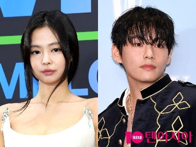 제니→BTS 뷔, 'K팝 전시'에 쏟아낸 예술성…아티스트 면모 제대로 [TEN스타필드]