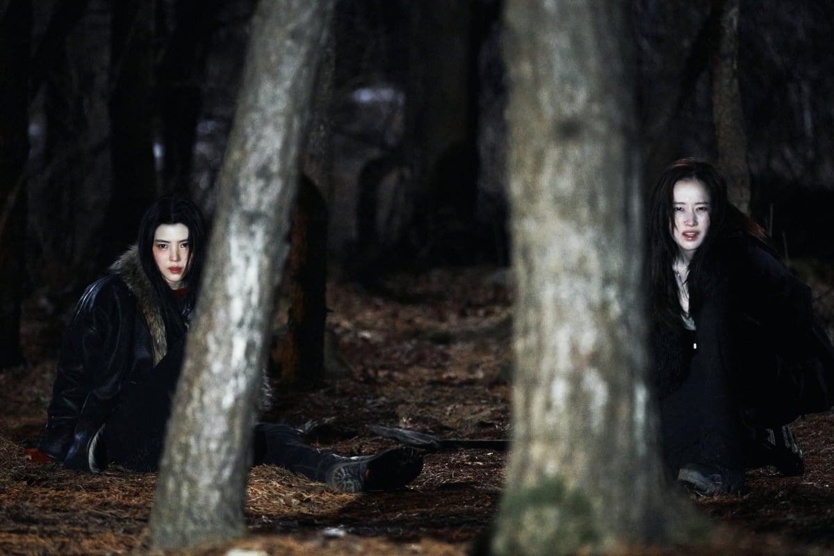 '프로젝트 Y' 스틸. / 사진제공=플러스엠 엔터테인먼트