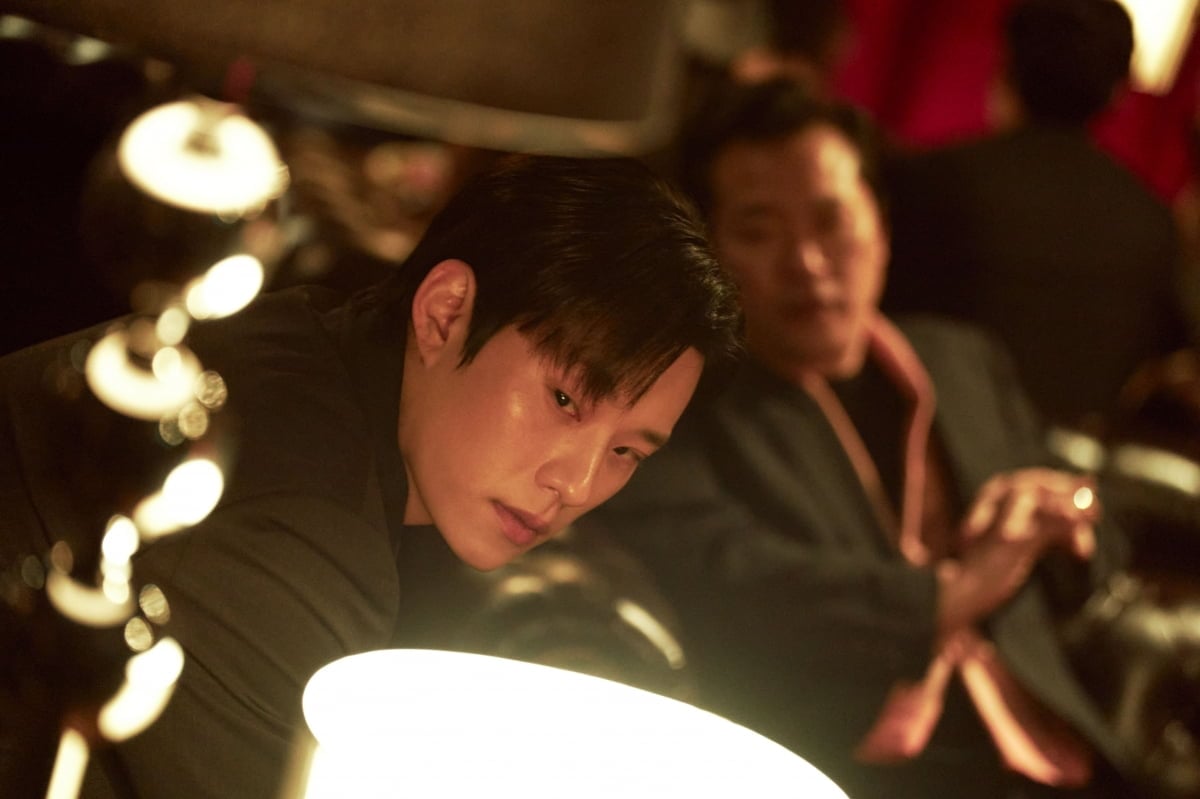 '프로젝트 Y' 스틸. / 사진제공=플러스엠 엔터테인먼트