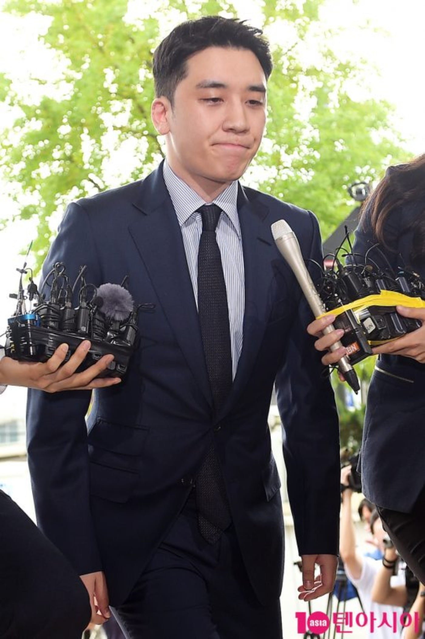 빅뱅 출신 승리/ 사진=텐아시아 DB