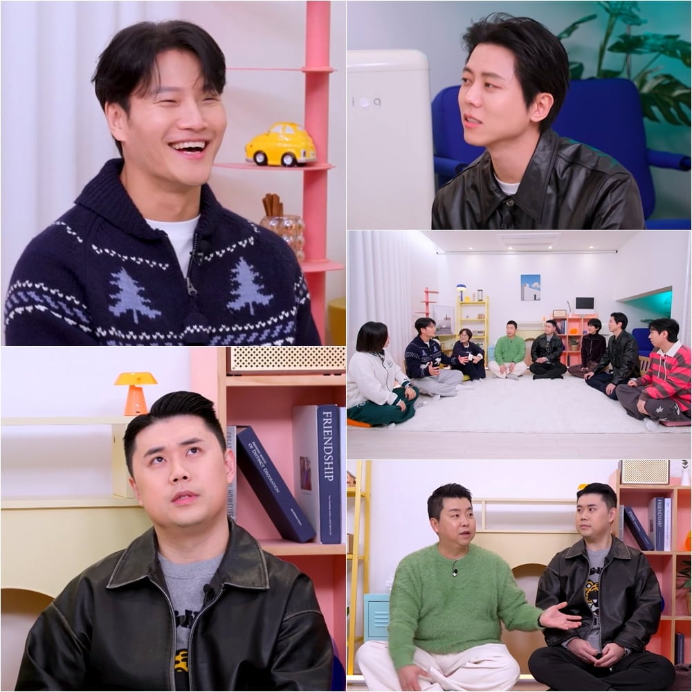 사진 제공｜KBS ‘옥탑방의 문제아들’