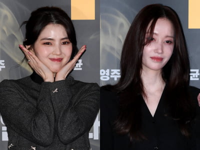 한소희 "아무한테나 DM 보내는 사람 아냐"…SNS로 전종서에 '러브콜'('프로젝트 Y') [인터뷰①]