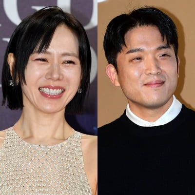 '현빈♥' 손예진, 알고보니 안성재 셰프와 인연 있었다…"식당까지 가서 먹어" ('넥스트온넷플릭스')
