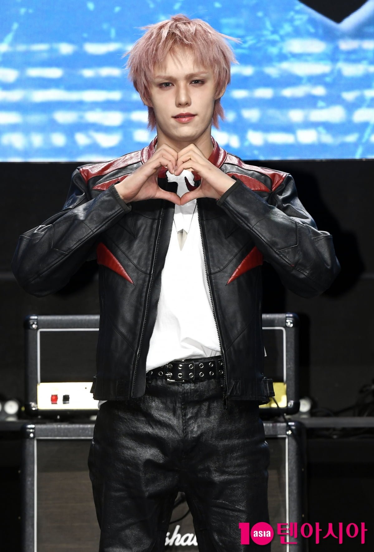 에이엠피 크루, 치명적인 윙크[TEN포토+]