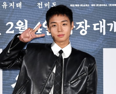 박지훈, 아버지 같았던 유해진…"계획하고 다가가진 않아"('왕과 사는 남자')