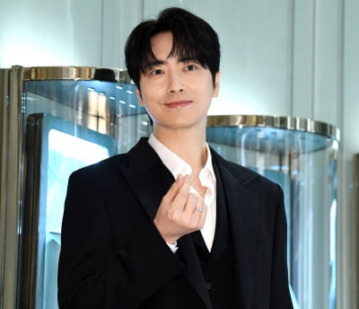 이준혁 캐스팅 해놨더니 대박 터졌다…장항준 감독 "천운"('왕과 사는 남자')