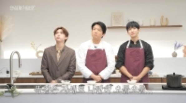 안성재→에픽하이 사로잡은 입담…세븐틴 도겸X승관, 전방위 활약