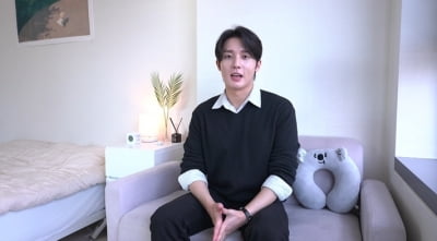 '미모의 변호사와 결별설' 하트페어링 지민, 강남 자가 임장 나섰다…끝내 공중파 예능 진출 ('홈즈')