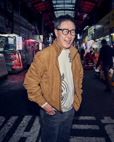 임성근, 파주 식당 3월 중 오픈한다…방송 활동은 중단해도 예정대로 준비중 [TEN이슈]