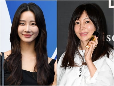 황신혜, 사생활 폭로 당했다…'싱글맘' 유명 여배우 "밥 먹고 있는데 계산해 주셔" ('같이삽시다')