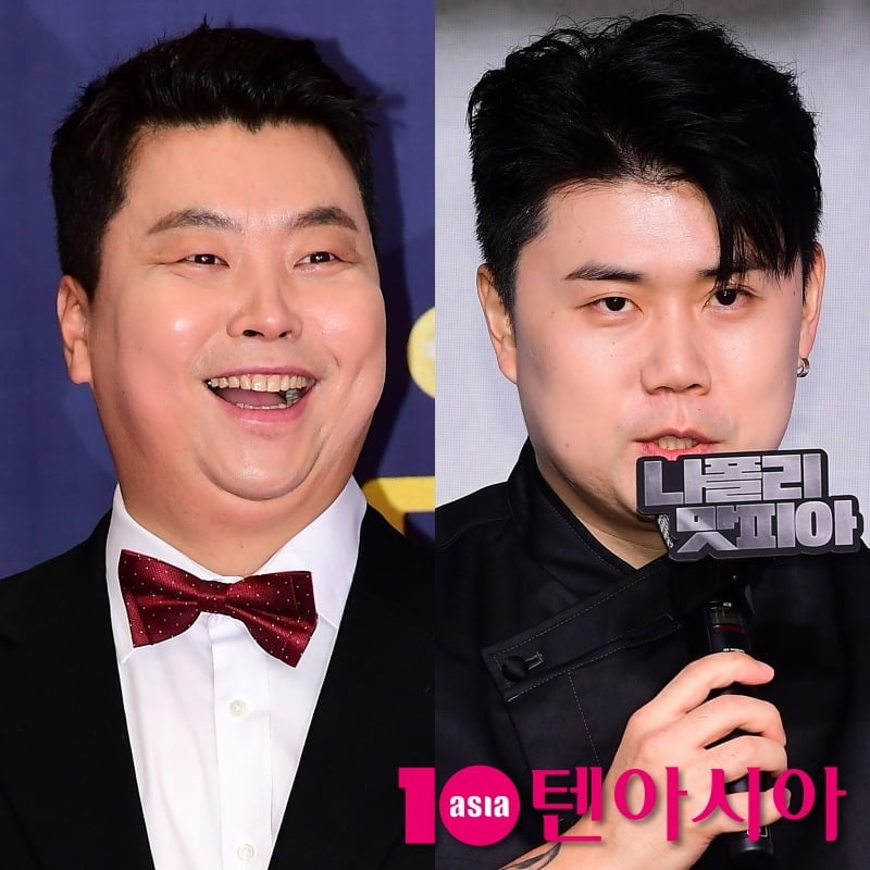 / 사진=텐아시아 DB