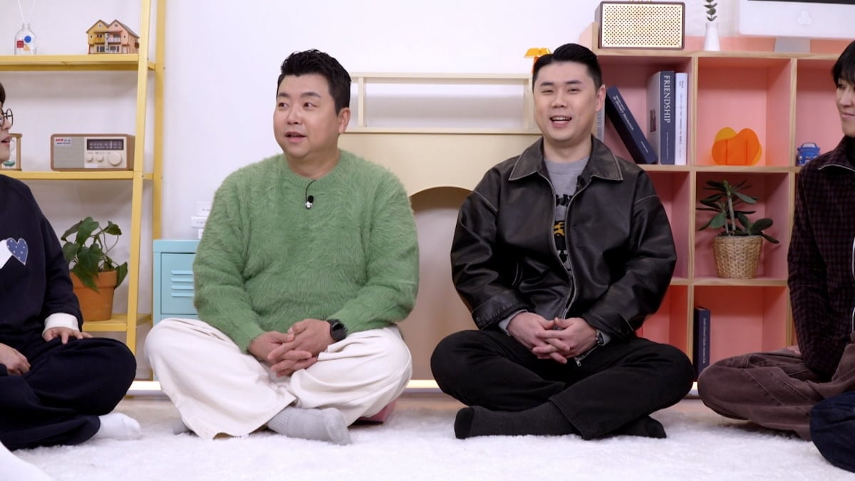 / 사진=KBS2 ’옥탑방의 문제아들’