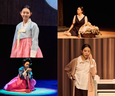 '학폭 논란' 김소혜, 결국 연극 무대 오른다…아이오아이 재결합 앞두고 연기 활동 박차 ('꽃신')