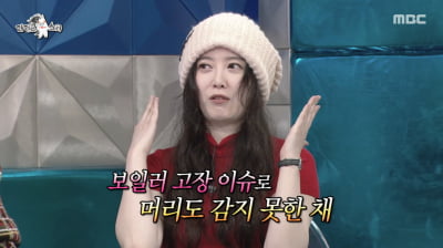 구혜선, '모자 영상' 보니 '태도 논란' 생길 만하네…오히려 "전화위복" 자랑