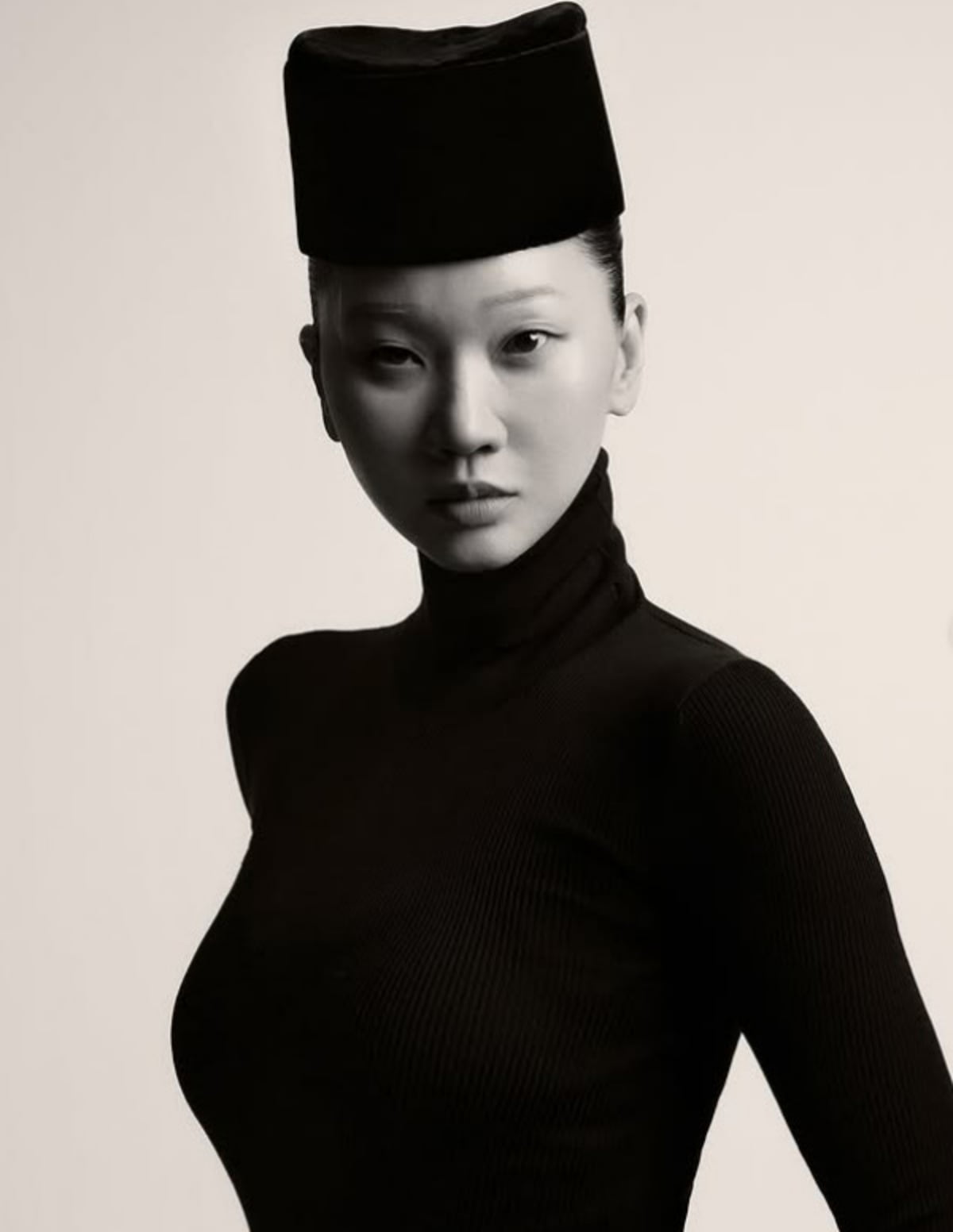 사진=장윤주 SNS