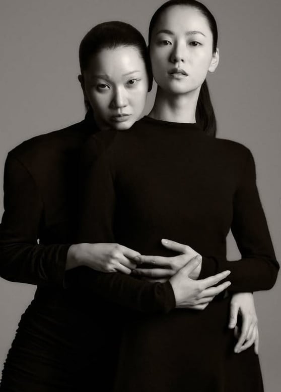 사진=장윤주 SNS