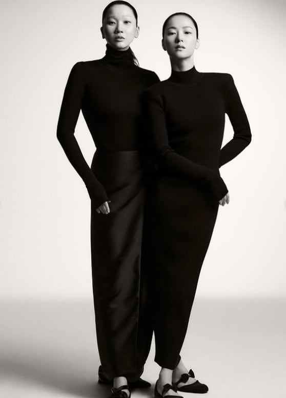 사진=장윤주 SNS