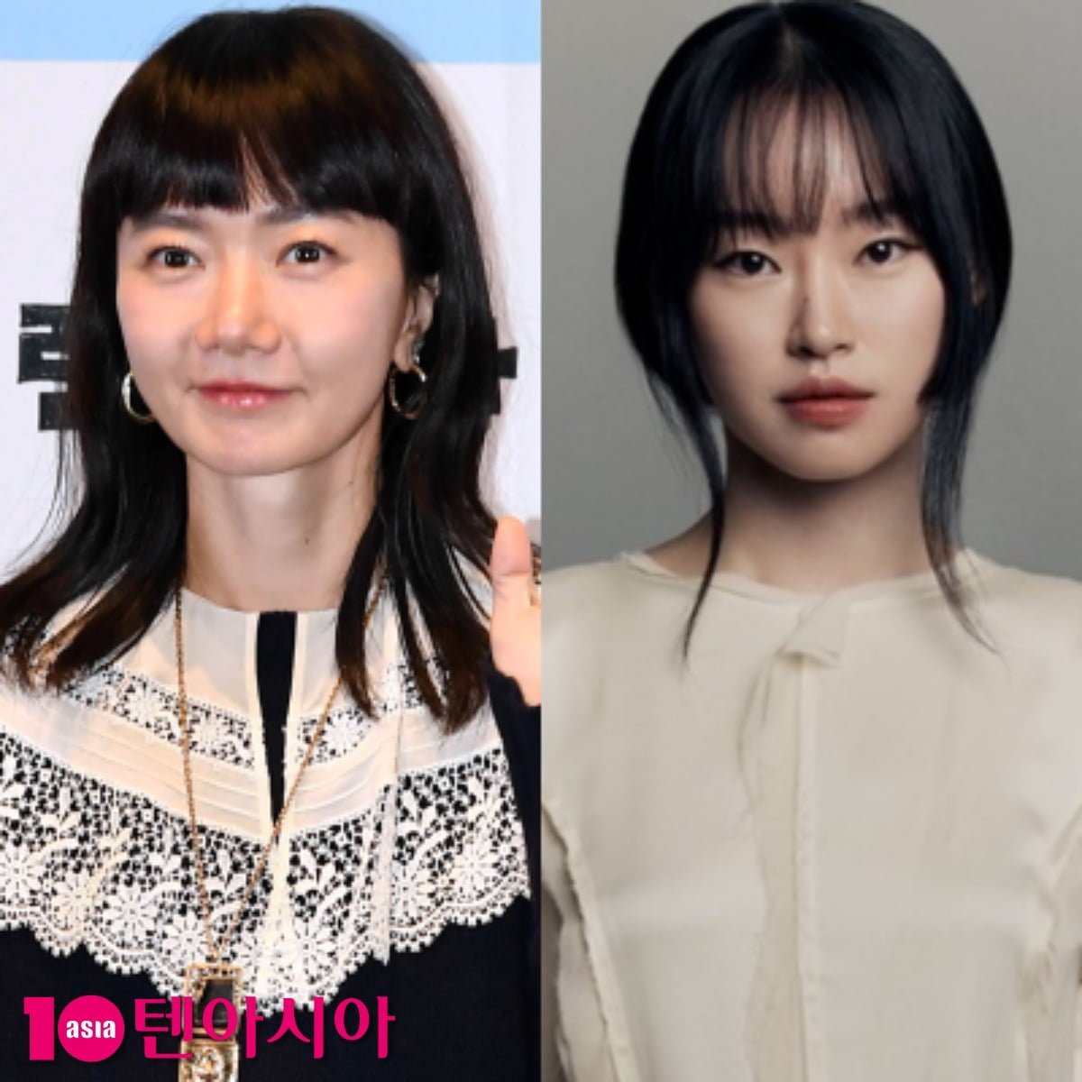 사진=텐아시아DB, 스튜디오 산타클로스엔터