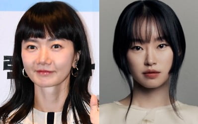 "모든 배우에게 선물" 배두나, 미담 터졌다…정회린 "연기 연습도 함께" ('프로보노')[인터뷰①]