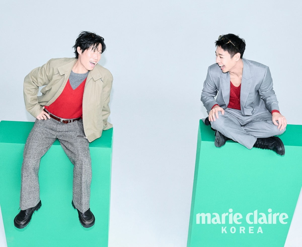 사진=마리끌레르