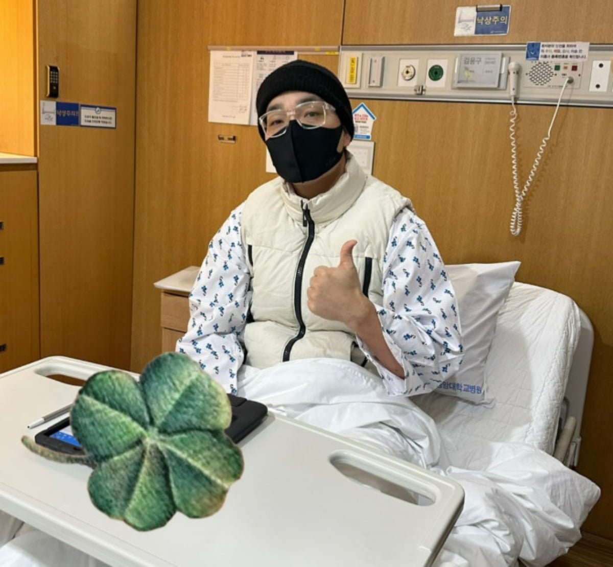 사진=하도권 SNS