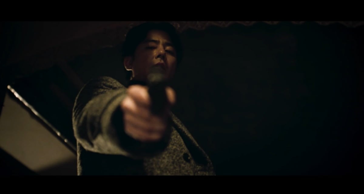 '휴민트' 2월 11일 개봉인데…벌써 노출됐다