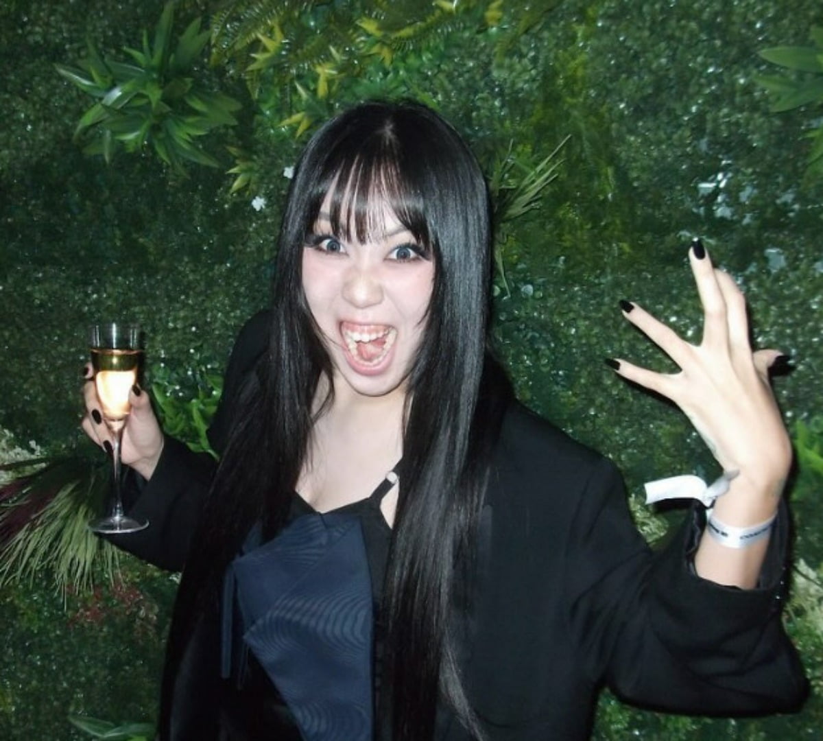 사진=이영지 SNS