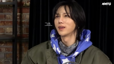 '팬 문전박대' 논란 유명 아이돌, 결국 사과했다…"지금은 퇴마 완료" 다짐 ('문명특급')