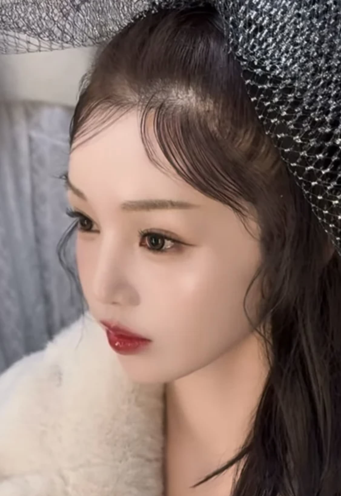 사진=가수 겸 배우 남규리 SNS