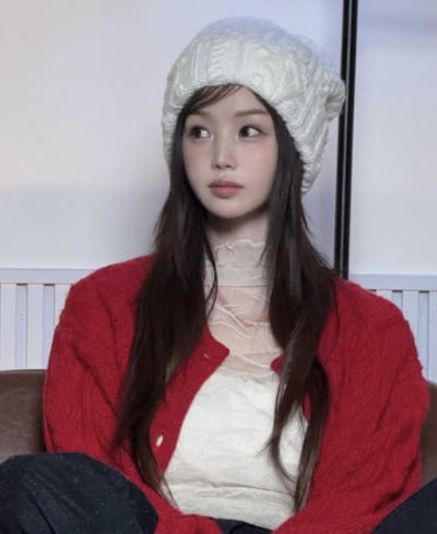 '42세' 남규리, '21세' 장원영 친구래도 믿겠어…역대급 동안 미모 과시