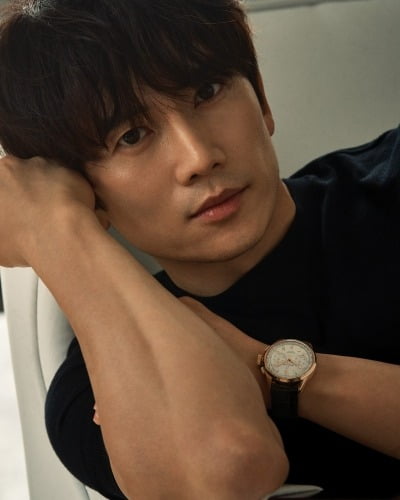 '폭망' MBC서 4.3%→11% 시청률 기적 일으켰는데…지성, 결국 OST까지 직접 가창 ('이한영')