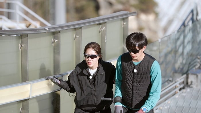 양세형, 수치심 고백했다…"살면서 처음 느낀 감정"('뛰산2')