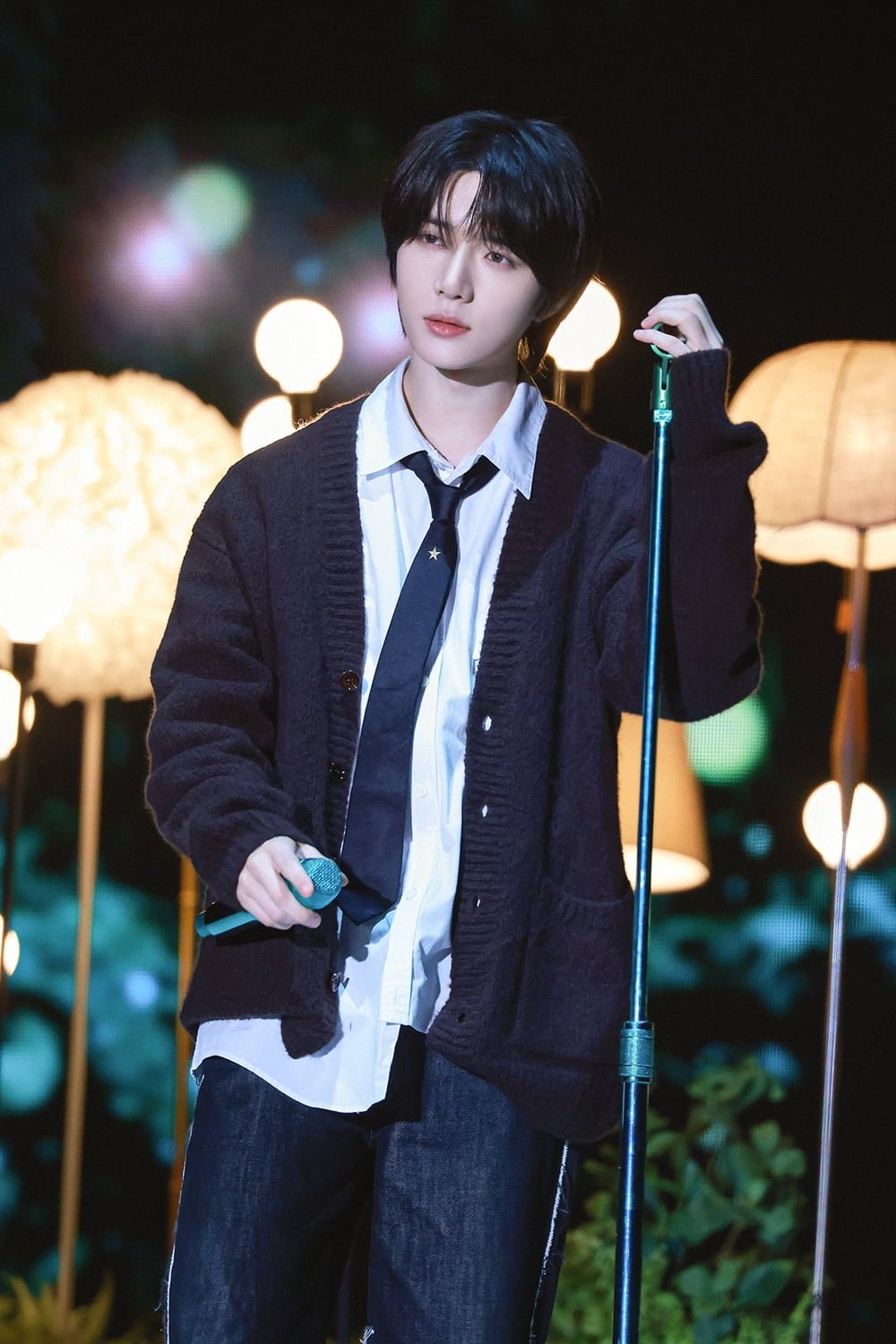 투모로우바이투게더/ 사진=빅히트 뮤직