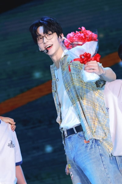 투모로우바이투게더, 도쿄돔 꽉 채운 열기…"매 순간이 새롭고 소중해"