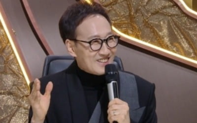 폐섬유증에 활동 중단했는데…"생명 위중 수준" 65세 유열, 10년 투병 끝냈다 ('불후')