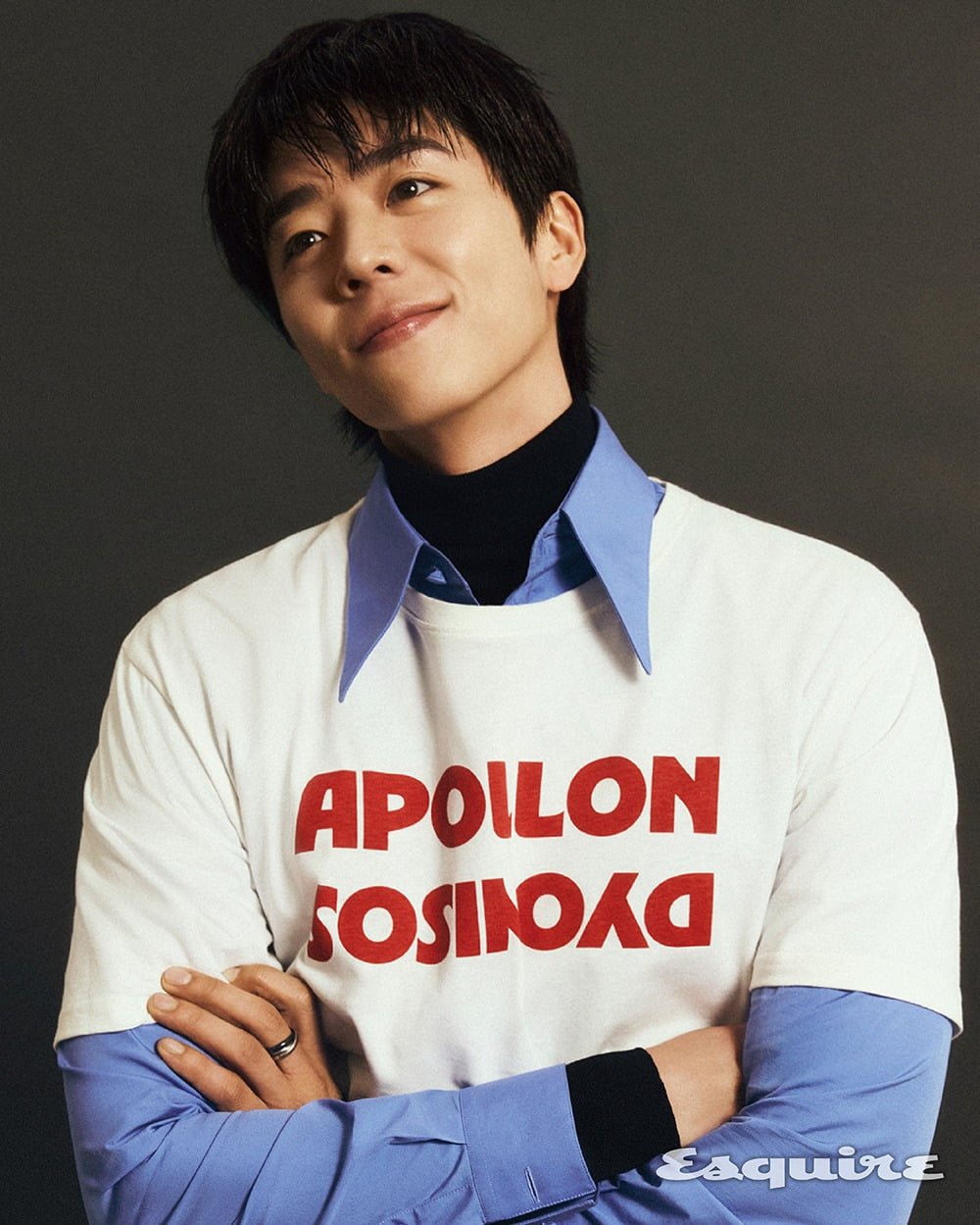 사진=에스콰이어