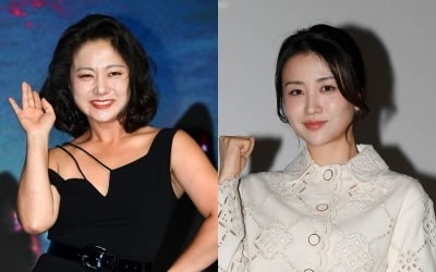 [공식] 박나래 빈자리 채웠다…새 주인공은 박하선, "달라진 모습 지켜봐달라" ('전국1등')