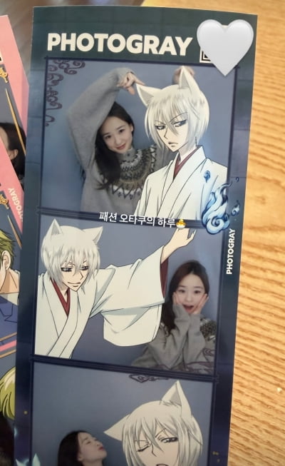 '2조 자산 운용 대표♥' 손연재, 올해 33세라는데…숨겨지지 않는 고등학생 재질