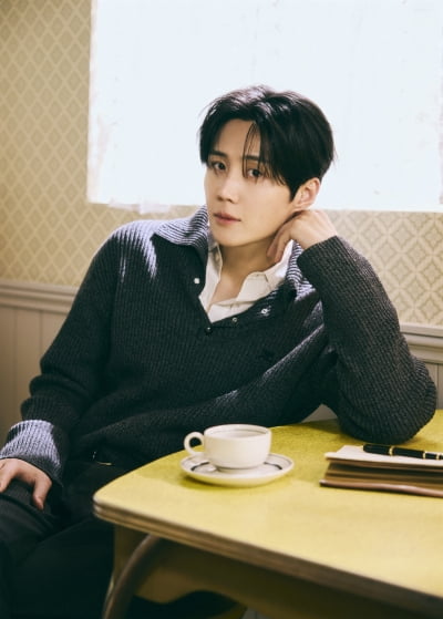 김선호, 성대결절까지 왔는데…"매일 발성 연습, 쇳소리 나기도"[인터뷰①]