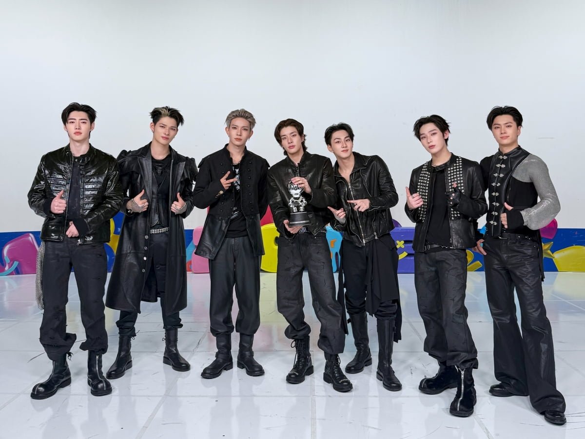 엔하이픈/ 사진=빌리프랩