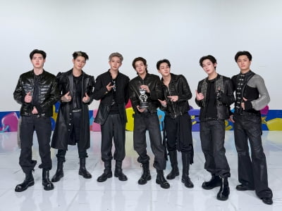 엔하이픈, 또 '더블 밀리언셀러' 달성…데뷔 이후 출하량 2240만장